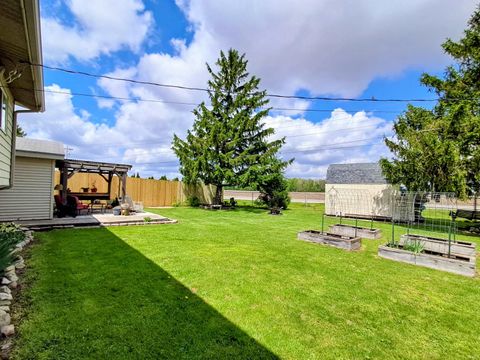 Tiny photo for 3324 N LINCOLN Street, Peru, IN 46970 (MLS # 202615558)