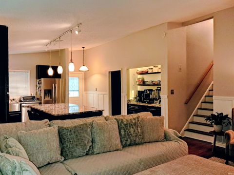 Tiny photo for 3324 N LINCOLN Street, Peru, IN 46970 (MLS # 202615558)