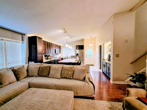 Tiny photo for 3324 N LINCOLN Street, Peru, IN 46970 (MLS # 202615558)
