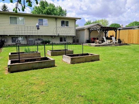 Tiny photo for 3324 N LINCOLN Street, Peru, IN 46970 (MLS # 202615558)