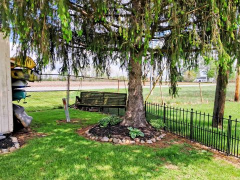 Tiny photo for 3324 N LINCOLN Street, Peru, IN 46970 (MLS # 202615558)
