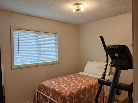 Tiny photo for 3324 N LINCOLN Street, Peru, IN 46970 (MLS # 202615558)