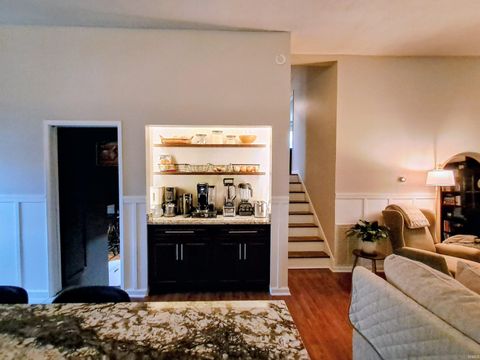 Tiny photo for 3324 N LINCOLN Street, Peru, IN 46970 (MLS # 202615558)