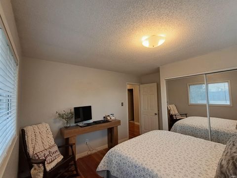 Tiny photo for 3324 N LINCOLN Street, Peru, IN 46970 (MLS # 202615558)