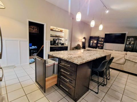 Tiny photo for 3324 N LINCOLN Street, Peru, IN 46970 (MLS # 202615558)