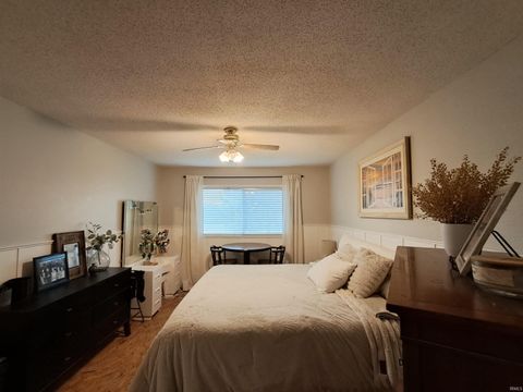 Tiny photo for 3324 N LINCOLN Street, Peru, IN 46970 (MLS # 202615558)