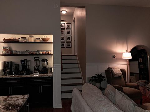 Tiny photo for 3324 N LINCOLN Street, Peru, IN 46970 (MLS # 202615558)