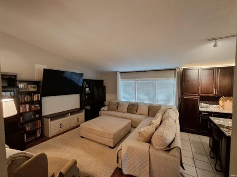 Tiny photo for 3324 N LINCOLN Street, Peru, IN 46970 (MLS # 202615558)