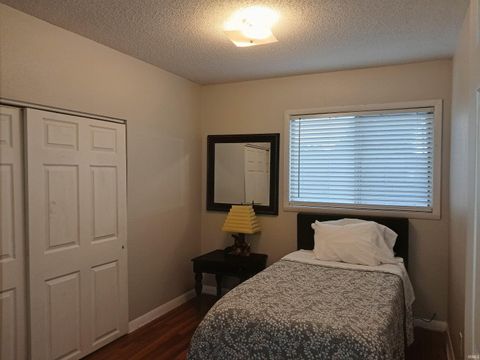 Tiny photo for 3324 N LINCOLN Street, Peru, IN 46970 (MLS # 202615558)