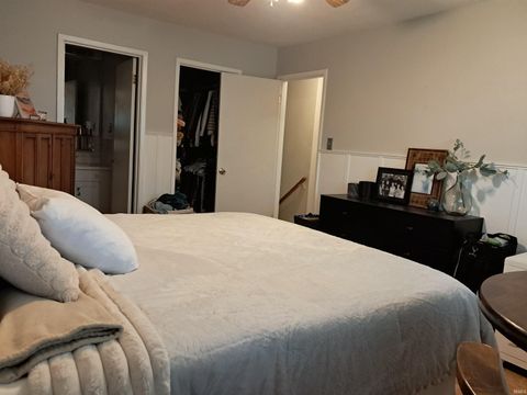 Tiny photo for 3324 N LINCOLN Street, Peru, IN 46970 (MLS # 202615558)