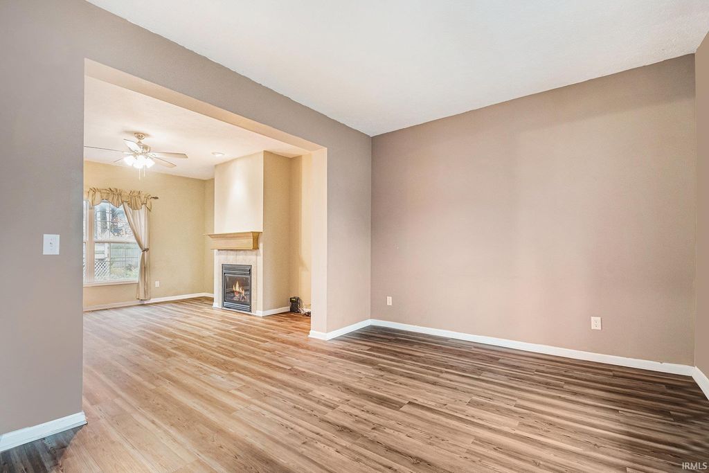 Photo of 57210 White Pine Trail, South Bend, IN 46619 (MLS # 202545584)