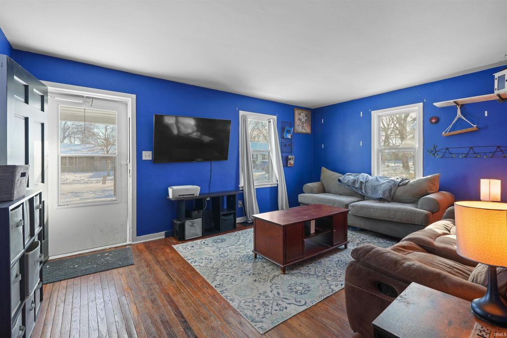 Photo of 7302 BRADBURY Avenue, Fort Wayne, IN 46809 (MLS # 202548197)