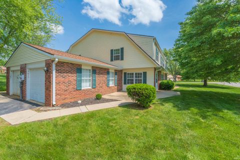 3417 S Westminster Way, Bloomington, IN 47401 - #: 202518752