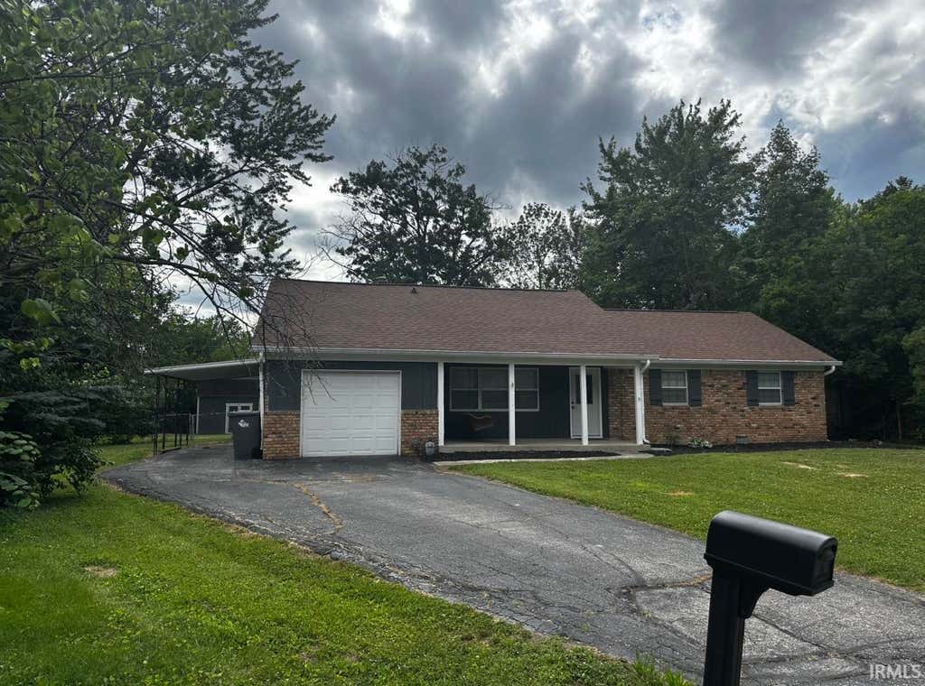 Photo of 432 Chapel Hill West Drive, Indianapolis, IN 46214 (MLS # 202624362)