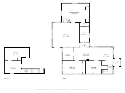 Tiny photo for 54176 Independence Street, Elkhart, IN 46514 (MLS # 202620859)