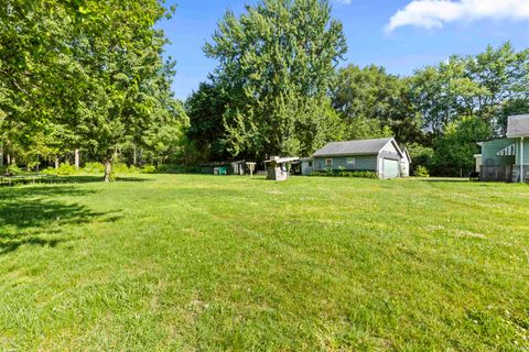 Tiny photo for 54176 Independence Street, Elkhart, IN 46514 (MLS # 202620859)