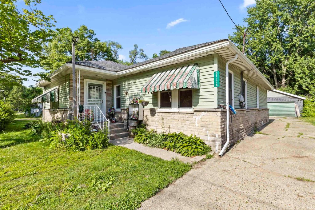 Photo of 54176 Independence Street, Elkhart, IN 46514 (MLS # 202620859)