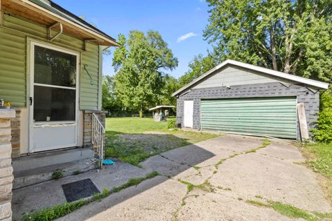 Tiny photo for 54176 Independence Street, Elkhart, IN 46514 (MLS # 202620859)