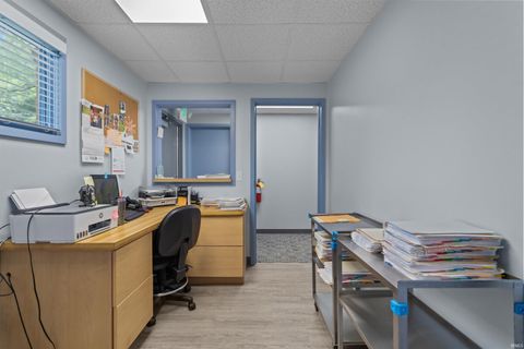 Tiny photo for 804-806 S Berkley Road, Kokomo, IN 46901 (MLS # 202528768)