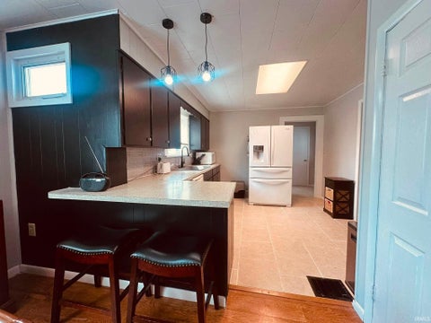Tiny photo for 608 W William Street, Kendallville, IN 46755 (MLS # 202635799)