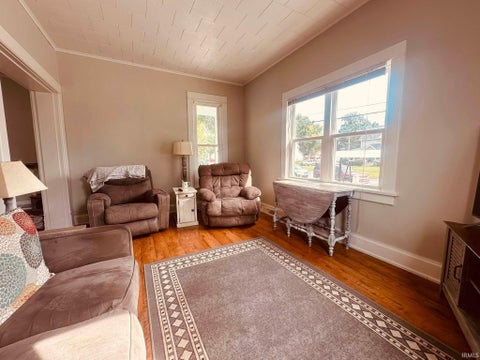 Tiny photo for 608 W William Street, Kendallville, IN 46755 (MLS # 202635799)