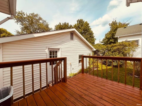 Tiny photo for 608 W William Street, Kendallville, IN 46755 (MLS # 202635799)