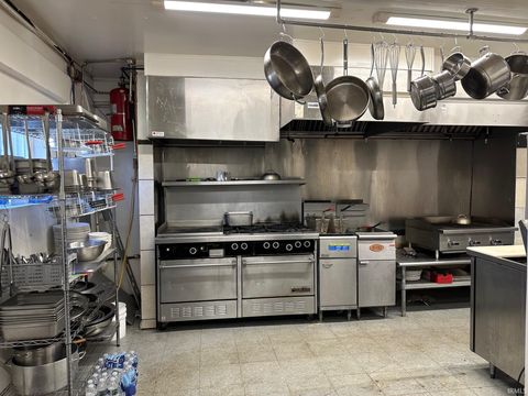 Tiny photo for 110 W Main Street, Kewanna, IN 46939 (MLS # 202609127)