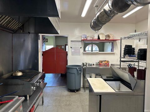 Tiny photo for 110 W Main Street, Kewanna, IN 46939 (MLS # 202609127)