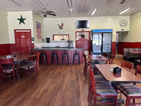 Tiny photo for 110 W Main Street, Kewanna, IN 46939 (MLS # 202609127)