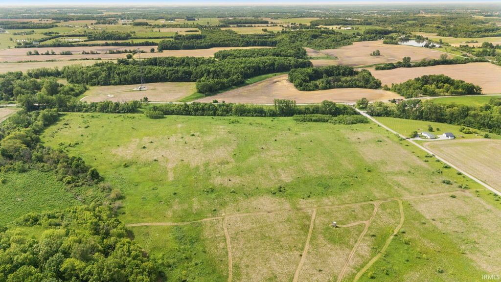 Photo of TBD Cr 61, Butler, IN 46721 (MLS # 202620204)