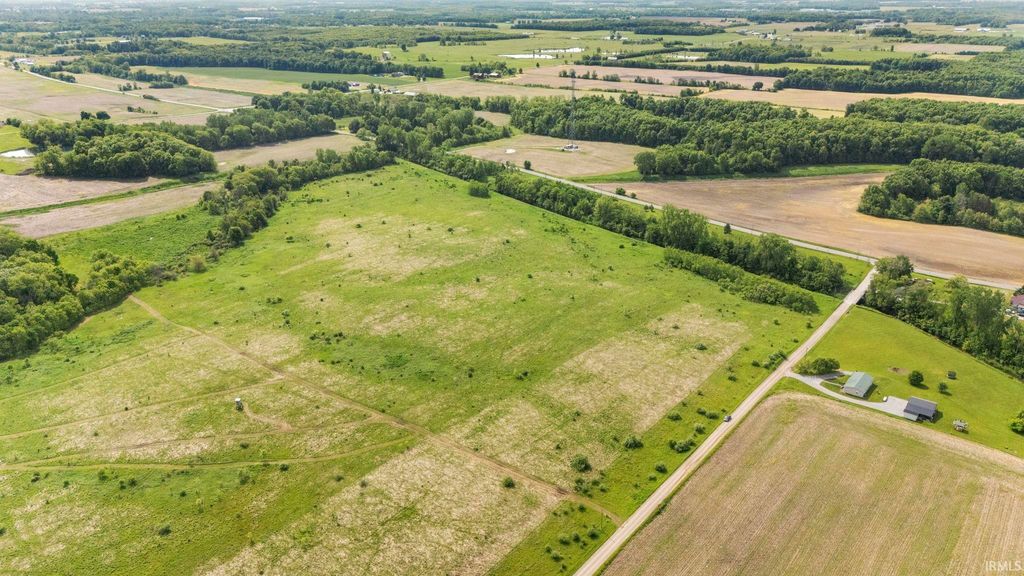 Photo of TBD Cr 61, Butler, IN 46721 (MLS # 202620204)