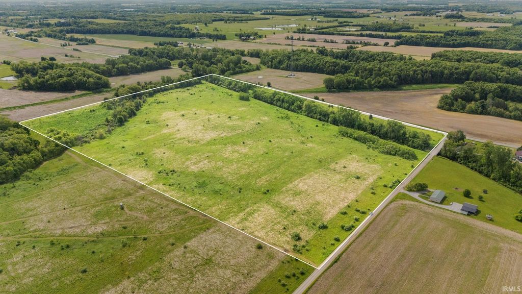 Photo of TBD Cr 61, Butler, IN 46721 (MLS # 202620204)