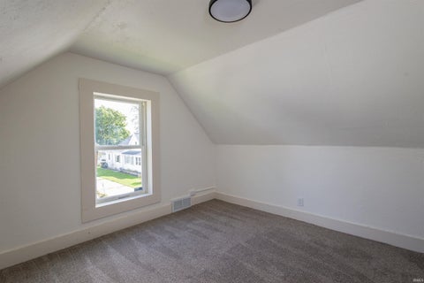 Tiny photo for 519 S Grant Street, South Bend, IN 46619 (MLS # 202641072)