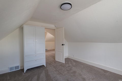 Tiny photo for 519 S Grant Street, South Bend, IN 46619 (MLS # 202641072)