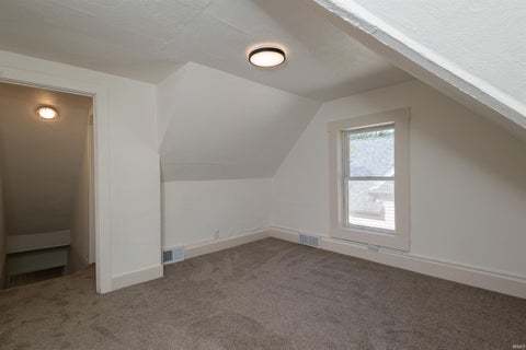Tiny photo for 519 S Grant Street, South Bend, IN 46619 (MLS # 202641072)