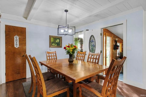 Tiny photo for 6907 W 700 NORTH, Kokomo, IN 46902 (MLS # 202642324)