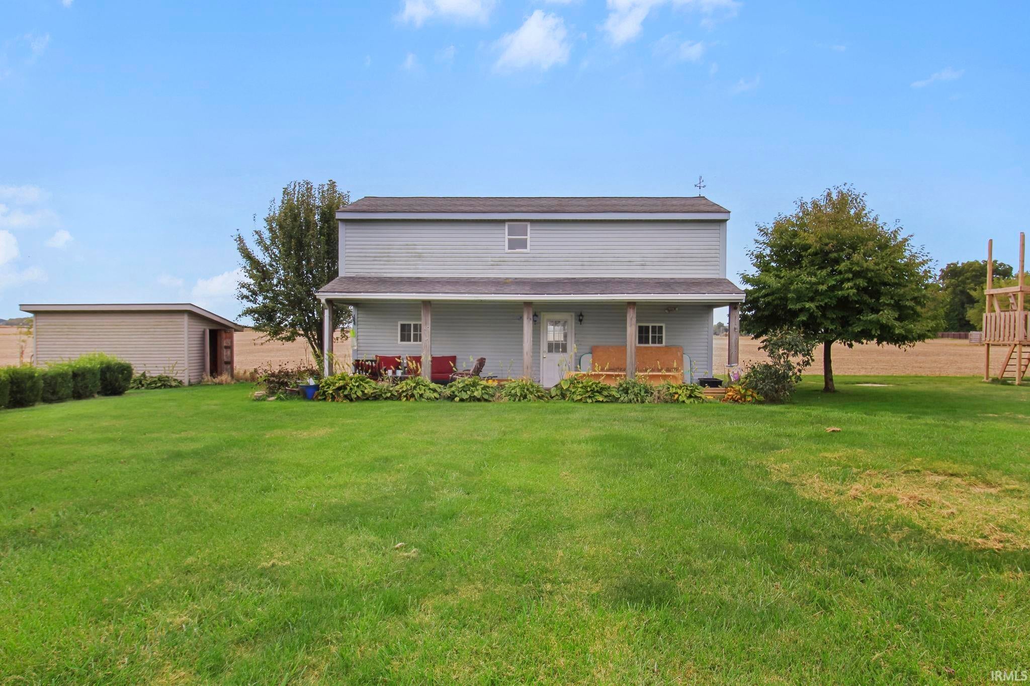 6907 W 700 NORTH