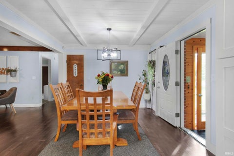 Tiny photo for 6907 W 700 NORTH, Kokomo, IN 46902 (MLS # 202642324)