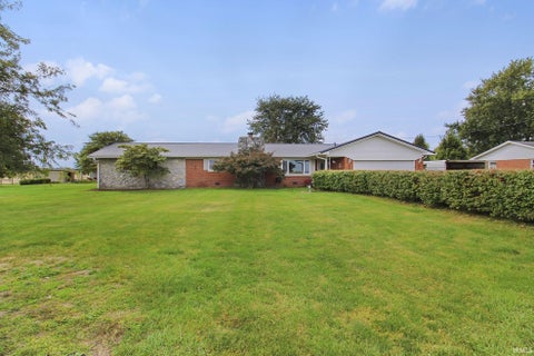 Tiny photo for 6907 W 700 NORTH, Kokomo, IN 46902 (MLS # 202642324)