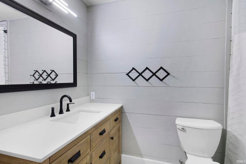Tiny photo for 6907 W 700 NORTH, Kokomo, IN 46902 (MLS # 202642324)