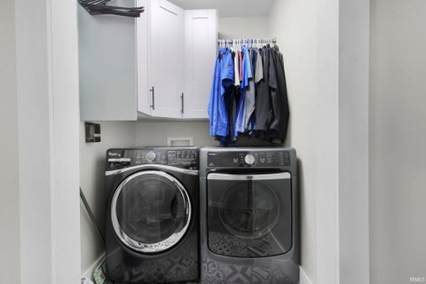 Tiny photo for 6907 W 700 NORTH, Kokomo, IN 46902 (MLS # 202642324)