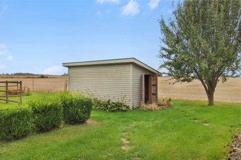Tiny photo for 6907 W 700 NORTH, Kokomo, IN 46902 (MLS # 202642324)