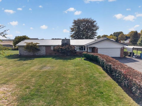 Photo of 6907 W 700 NORTH, Kokomo, IN 46902 (MLS # 202642324)