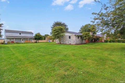 Tiny photo for 6907 W 700 NORTH, Kokomo, IN 46902 (MLS # 202642324)