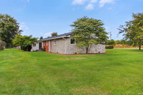 Tiny photo for 6907 W 700 NORTH, Kokomo, IN 46902 (MLS # 202642324)