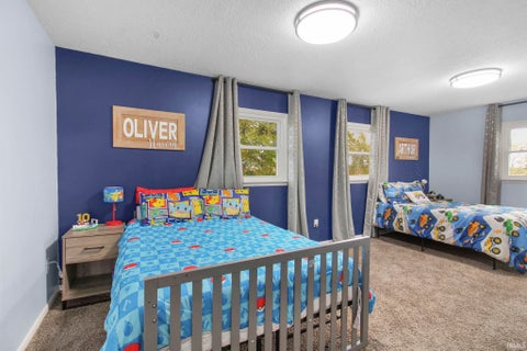 Tiny photo for 6907 W 700 NORTH, Kokomo, IN 46902 (MLS # 202642324)