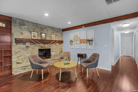 Tiny photo for 6907 W 700 NORTH, Kokomo, IN 46902 (MLS # 202642324)