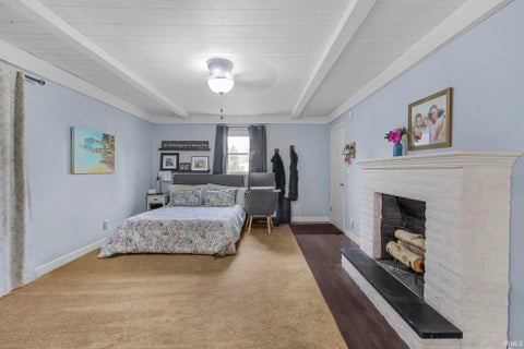 Tiny photo for 6907 W 700 NORTH, Kokomo, IN 46902 (MLS # 202642324)