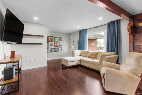Tiny photo for 6907 W 700 NORTH, Kokomo, IN 46902 (MLS # 202642324)