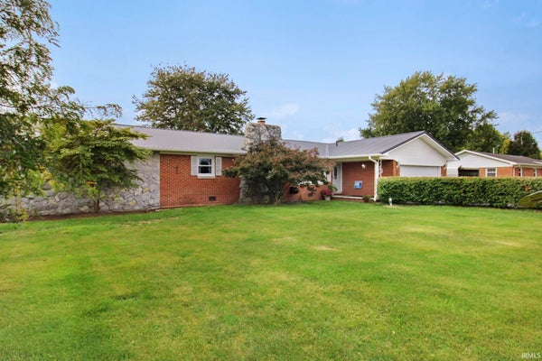 6907 W 700 N, KOKOMO, IN 46902 - Image 062cd9df54bd14cfae3cdf20545293fe/81746304